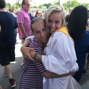 Meet your Posher, Meredith